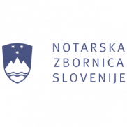 Notarska zbornica Slovenije / Chamber Of Notaries of Slovenia