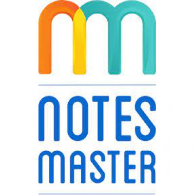 Notesmaster Caribbean Ltd