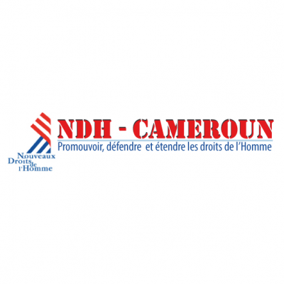 Nouveaux Droits de l'Homme Cameroun (NDH-Cameroun)