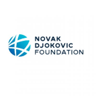 NDF - Novak Djokovic Foundation