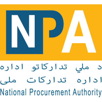 National Procurement Authority (Afghanistan)
