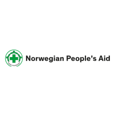 NPA - Norwegian People Aid (Vi