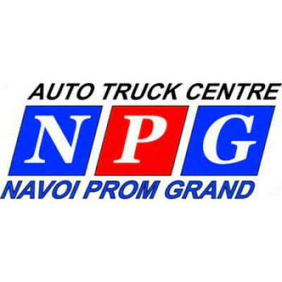 Navoi Prom Grand (NPG)