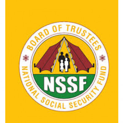 NSSF - National Social Security Fund Tanzania
