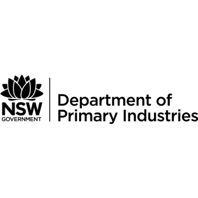 NSW Department of Primary Industries