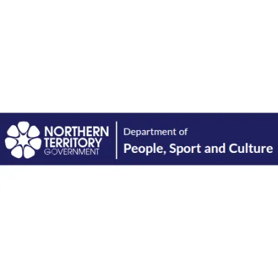 Northern Territory Government -  Department of People, Sport and Culture