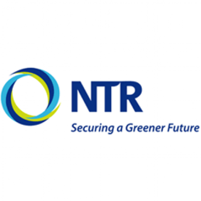 NTR Public Limited Company
