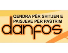 NTSH Danfos
