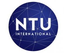 NTU International A/S's Logo