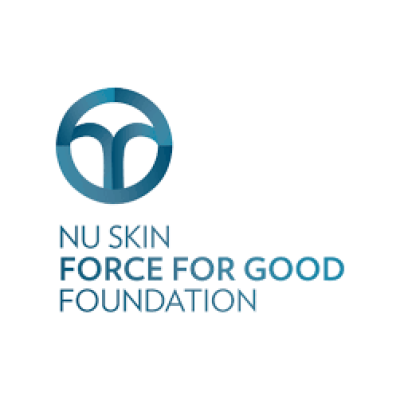 Nu Skin Force for Good Foundat
