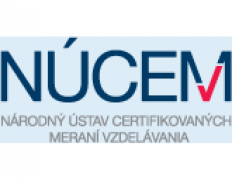 NUCEM National Institute for Certified Educational Measurements