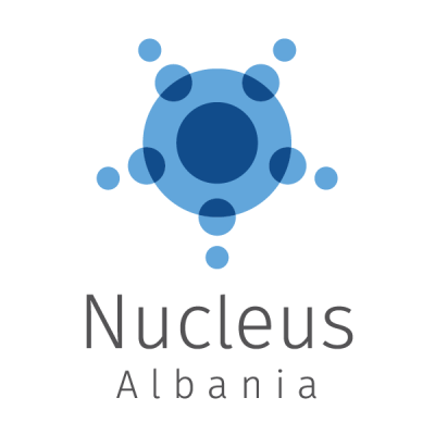 ☑️Nucleus Albania — NGO from Albania, experience with EC — SME