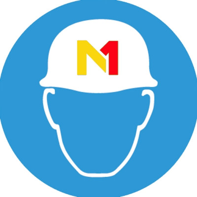 Nummer ETT Builders & Trading