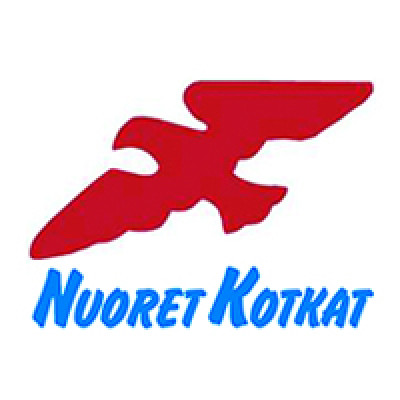 Nuorten Kotkien Keskusliitto -