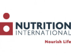 Nutrition International  (Indi
