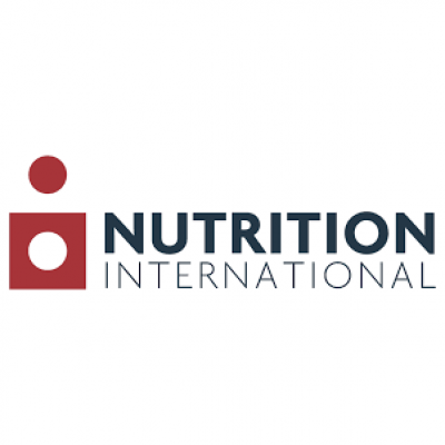 Nutrition International (Senegal)