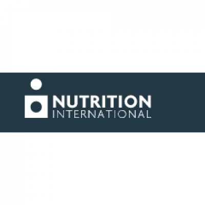 Nutrition International (Nigeria)
