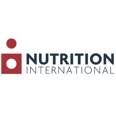 Nutrition International Tanzan