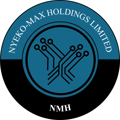 Nyeko-max Holdings Limited