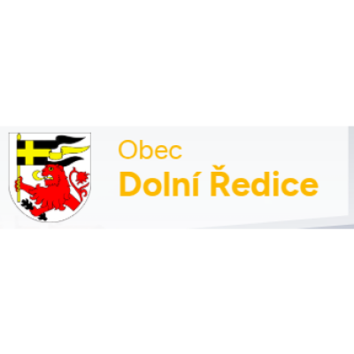 Obec Dolní Ředice