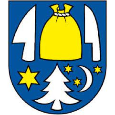 Obec Glabusovce / Municipality of Glabušovce