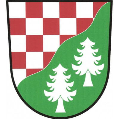 Obec Rapšach / Rapšach Municipality