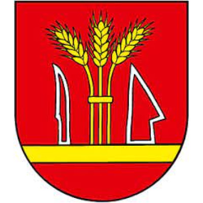 Obec Vel'ke Dravce / Municipality of Veľké Dravce