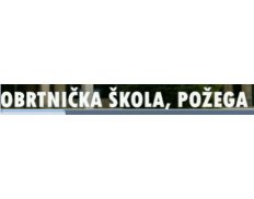Obrtnicka skola Pozega