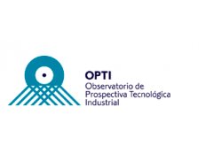 Observatorio de Prospectiva Tecnológica Industrial - Fundacion OPTI