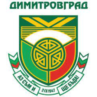 Municipality of Dimitrovgrad / Obshtina Dimitrovgrad