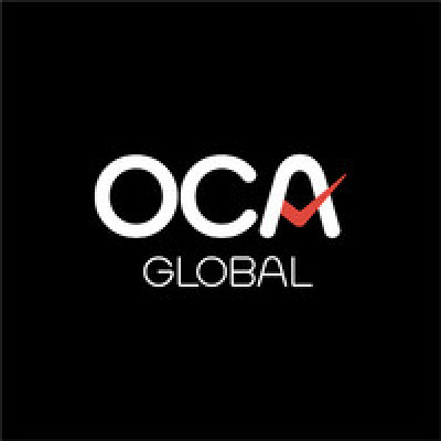 OCA Global Consulting and Technical Advisory Services S.L.'s Logo