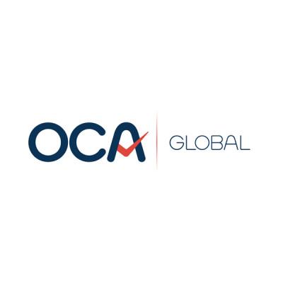 OCA Global - Egypt