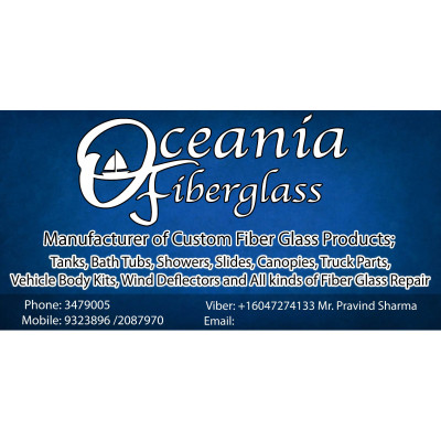 oceania fiberglass pte ltd