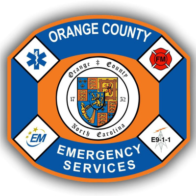 OCEMS - Orange County Emergency Medical Services