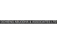 Ochieng Abuodha & Associates L