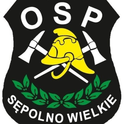Ochotnicza Straż Pożarna W Sępolnie Wielkim (OSP Sępolno Wielkie)