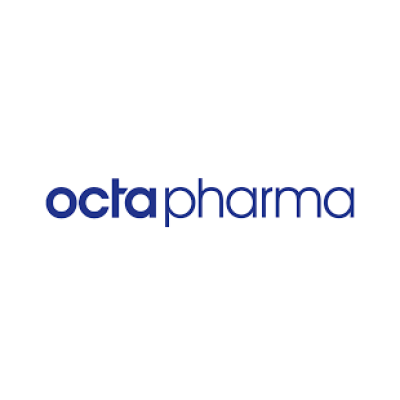 Octapharma S.A de C.V