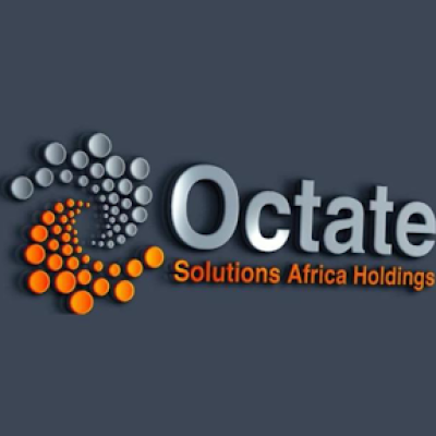 Octate Solutions Africa Holdin