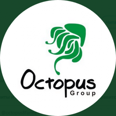 Octopus Group