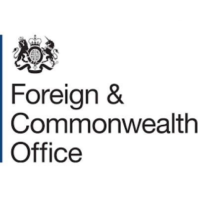 Overseas Development Administration