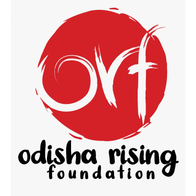 Odisha Rising Foundation