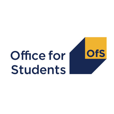 Office for Students - OfS (Formerly OFFA Office for Fair Access / Higher Education Funding Council for England HEFCE)