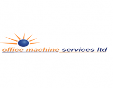 Office Machine Services Ltd