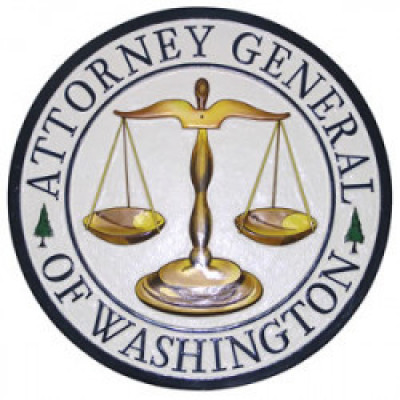Office of Attorney General of 