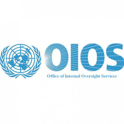 United Nations Office of Internal Oversight Services