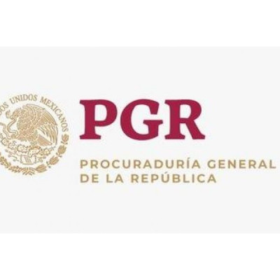Office of the Attorney General of the Republic (Mexico) / Procuraduría General de la República (México)