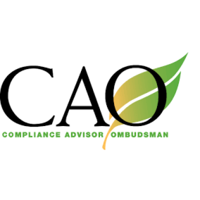 Compliance Advisor Ombudsman (CAO)