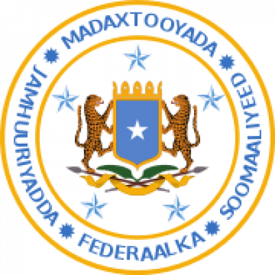 Office of the President of the Federal Republic of Somalia