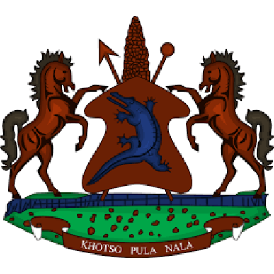 Office of The Prime Minister - Government of Lesotho