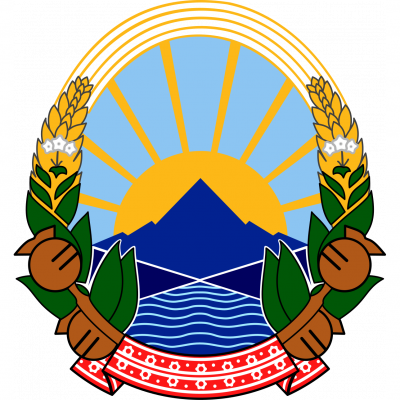 Office of the Prime Minister, Government of the Republic of Macedonia